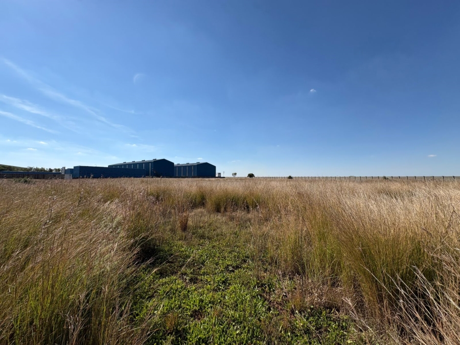 0 Bedroom Property for Sale in Sasolburg Industrial Zone 2 Free State